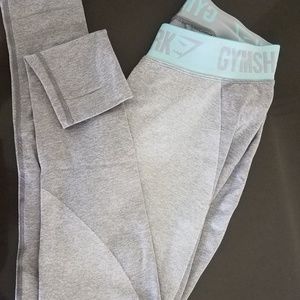 Gymshark flex leggings, S